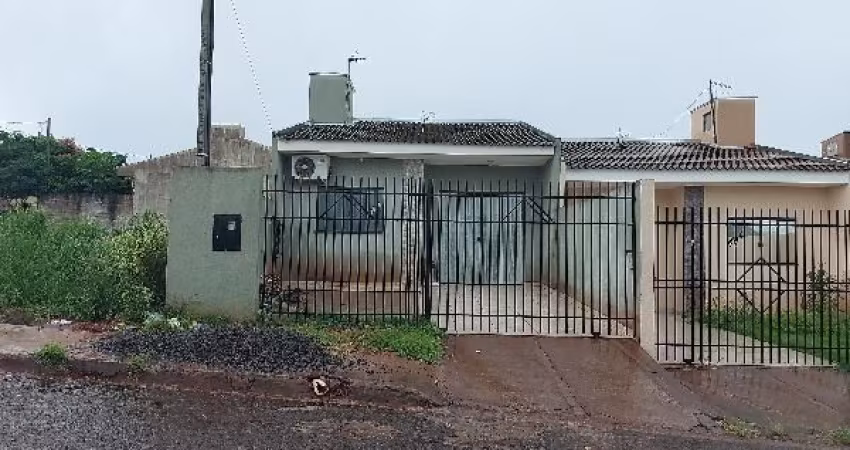 Oportunidade!! Casa 02 dormitórios, valor diferenciado. VENDA ABAIXO DO VALOR DE MERCADO!