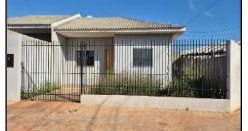Oportunidade!! Casa 02 dormitórios, valor diferenciado. VENDA ABAIXO DO VALOR DE MERCADO!