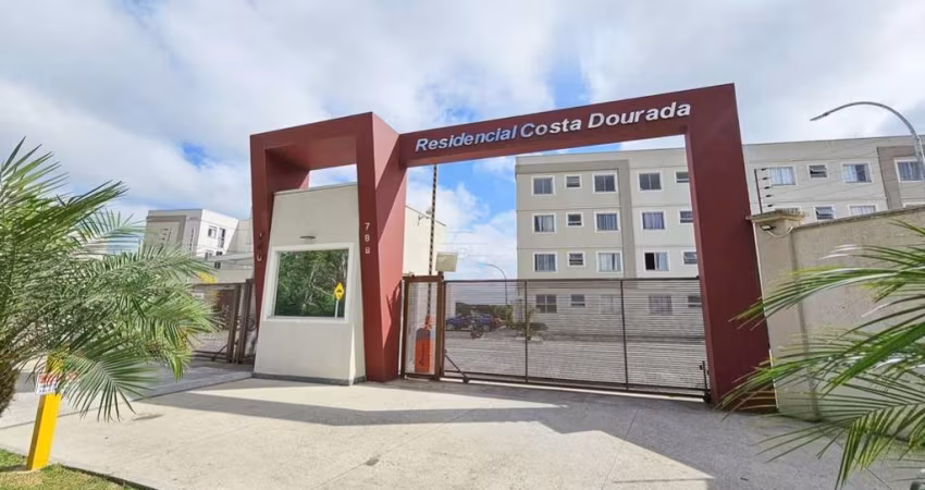 Oportunidade!! Apartamento 02 dormitórios, valor diferenciado. VENDA ABAIXO DO VALOR DE MERCADO!