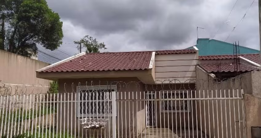 Oportunidade!! Casa 02 dormitórios, valor diferenciado.