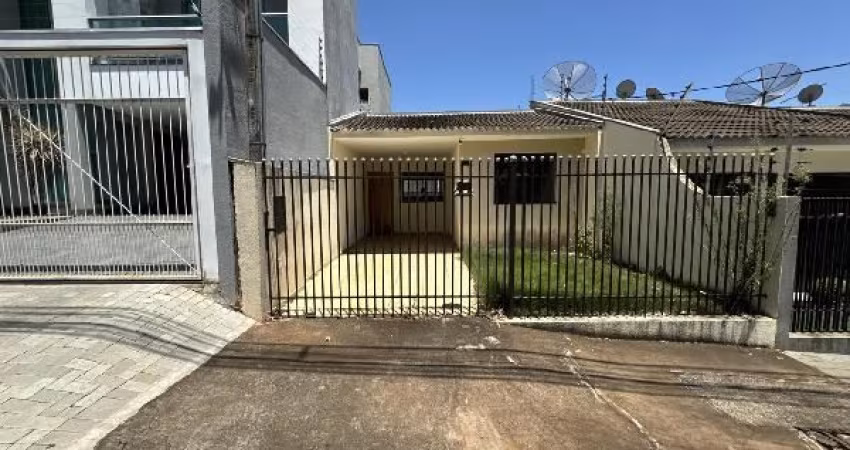 Oportunidade!! Casa 02 dormitórios, valor diferenciado. VENDA ABAIXO DO VALOR DE MERCADO!