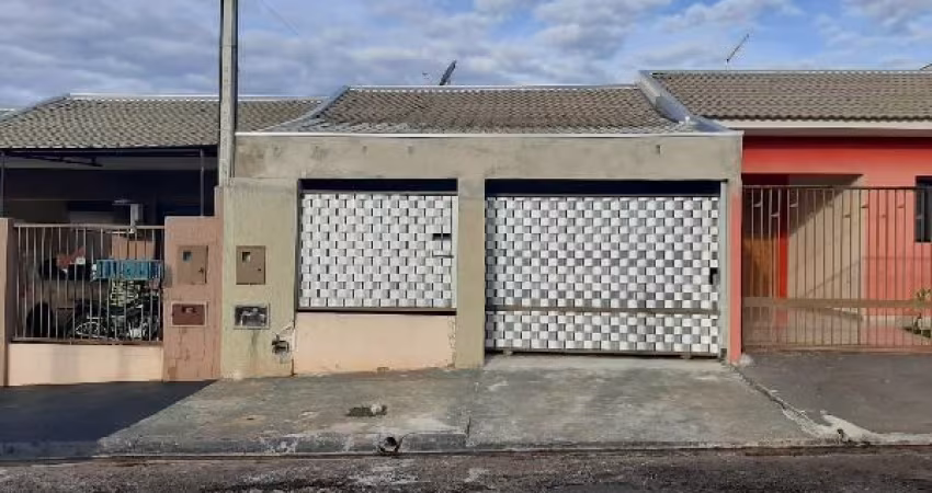Oportunidade!! Casa 02 dormitórios, valor diferenciado. VENDA ABAIXO DO VALOR DE MERCADO!