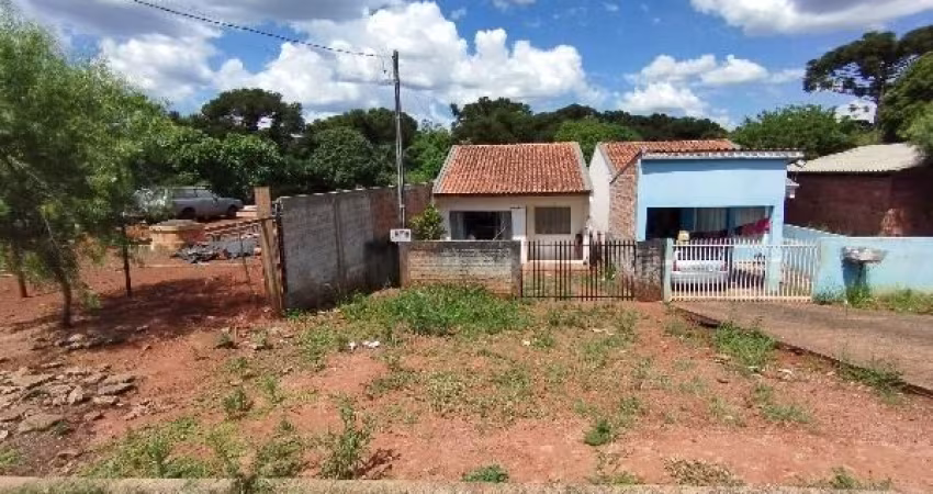 Oportunidade!! Casa 02 dormitórios, valor diferenciado. VENDA ABAIXO DO VALOR DE MERCADO!