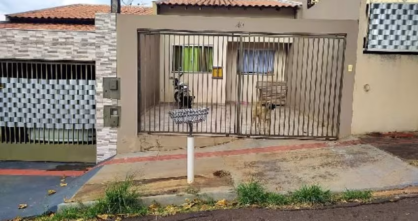 Oportunidade!! Casa 02 dormitórios, valor diferenciado. VENDA ABAIXO DO VALOR DE MERCADO!