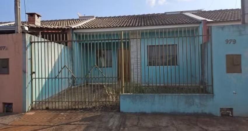 Oportunidade!! Casa 02 dormitórios, valor diferenciado. VENDA ABAIXO DO VALOR DE MERCADO!