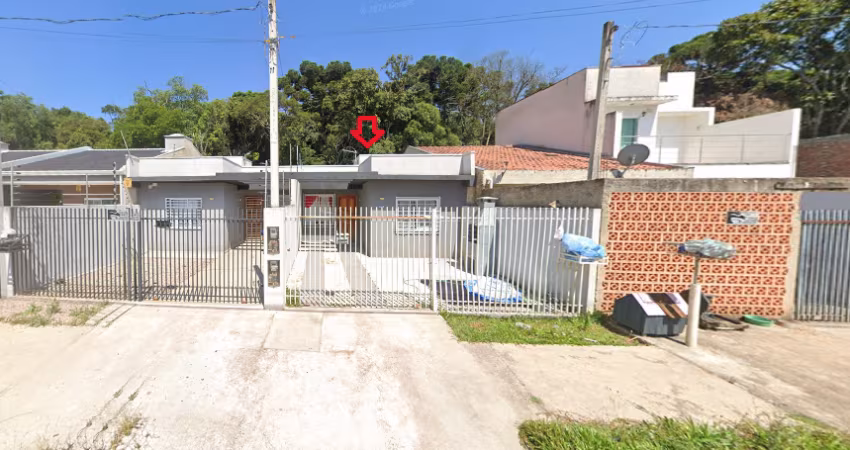 Oportunidade!! Casa 02 dormitórios, valor diferenciado. VENDA ABAIXO DO VALOR DE MERCADO!
