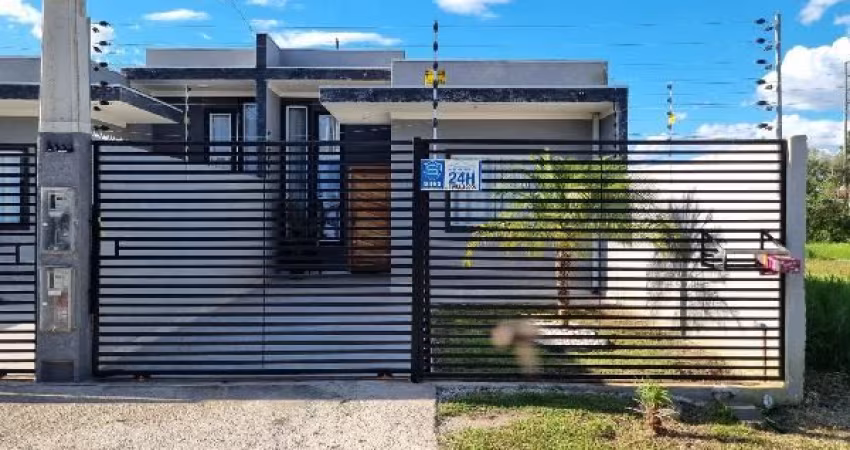 Oportunidade!! Casa 02 dormitórios, valor diferenciado. VENDA ABAIXO DO VALOR DE MERCADO!