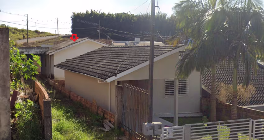 Oportunidade!! Casa 02 dormitórios, valor diferenciado. VENDA ABAIXO DO VALOR DE MERCADO!