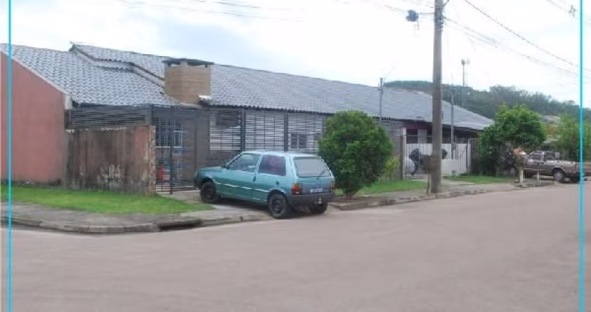 Oportunidade! Casa 02 dormitórios, valor diferenciado. VENDA ABAIXO DO VALOR DE MERCADO!
