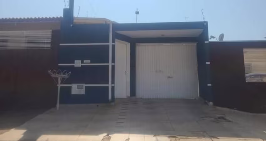 Oportunidade!! Casa 02 dormitórios, valor diferenciado. VENDA ABAIXO DO VALOR DE MERCADO!