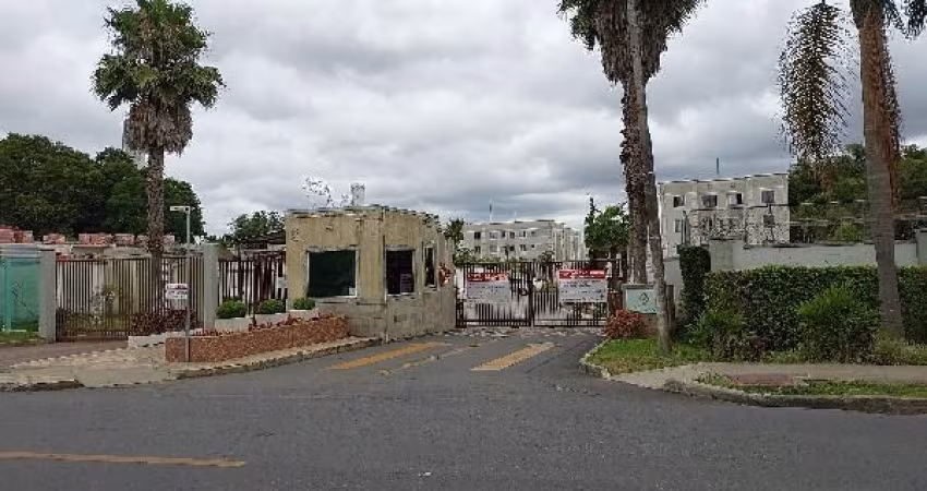 Oportunidade!! Apartamento 02 dormitórios, valor diferenciado. VENDA ABAIXO DO VALOR DE MERCADO!