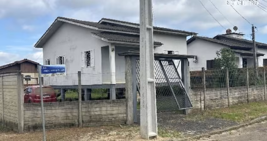 Oportunidade!! Casa 02 dormitórios, valor diferenciado. VENDA ABAIXO DO VALOR DE MERCADO!