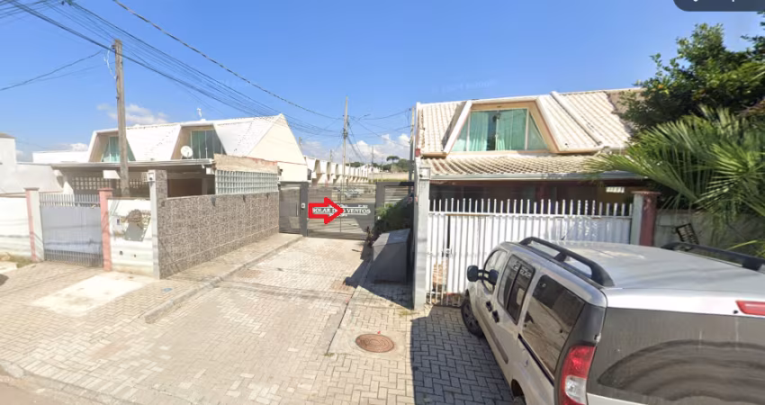 Oportunidade!! Casa 02 dormitórios, valor diferenciado. VENDA ABAIXO DO VALOR DE MERCADO!