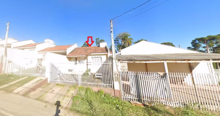 Oportunidade!! Casa 02 dormitórios, valor diferenciado. VENDA ABAIXO DO VALOR DE MERCADO!