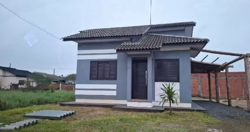 Oportunidade!! Casa 02 dormitórios, valor diferenciado. VENDA ABAIXO DO VALOR DE MERCADO!