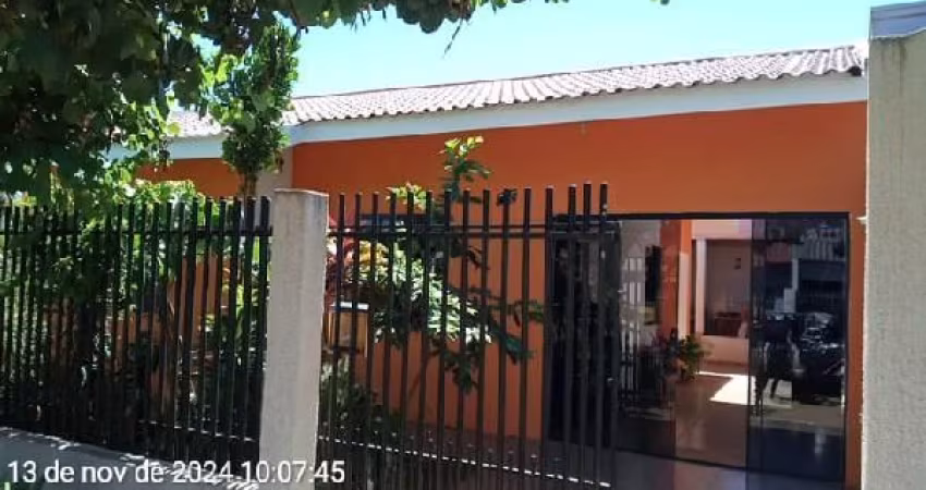 Oportunidade!! Casa 02 dormitórios, valor diferenciado. VENDA ABAIXO DO VALOR DE MERCADO!