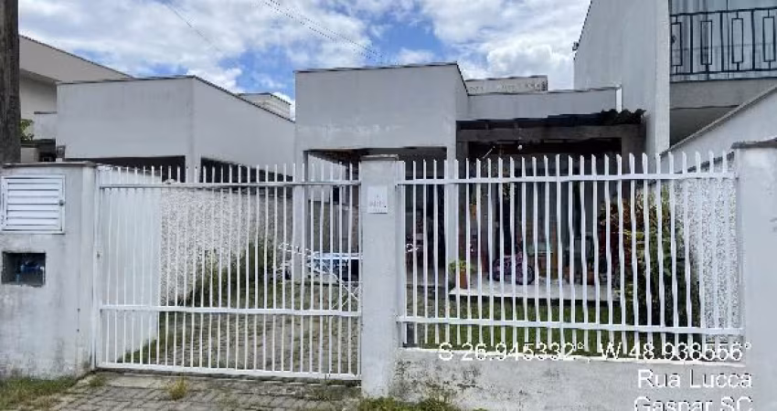 Oportunidade!! Casa 02 dormitórios, valor diferenciado. VENDA ABAIXO DO VALOR DE MERCADO!