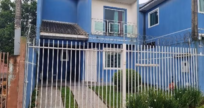 Oportunidade!! Sobrado 03 dormitórios, valor diferenciado. VENDA ABAIXO DO VALOR DE MERCADO!