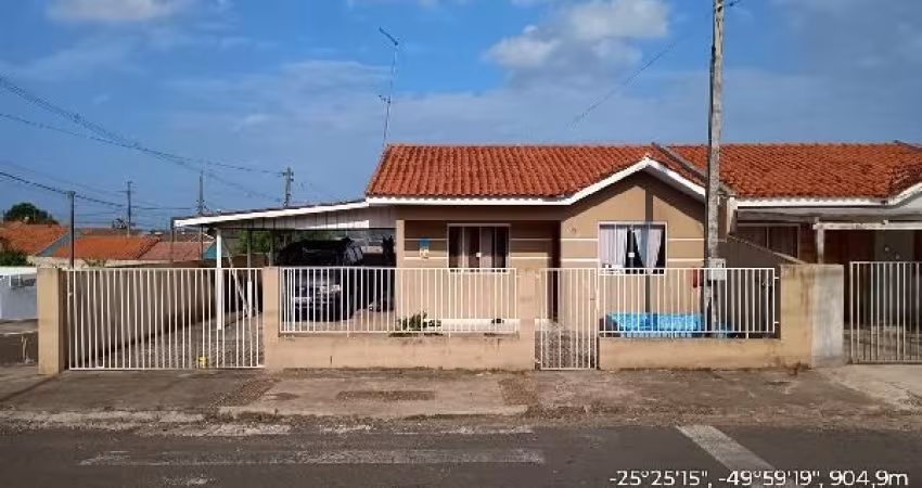 Oportunidade!! Casa 02 dormitórios, valor diferenciado. VENDA ABAIXO DO VALOR DE MERCADO!