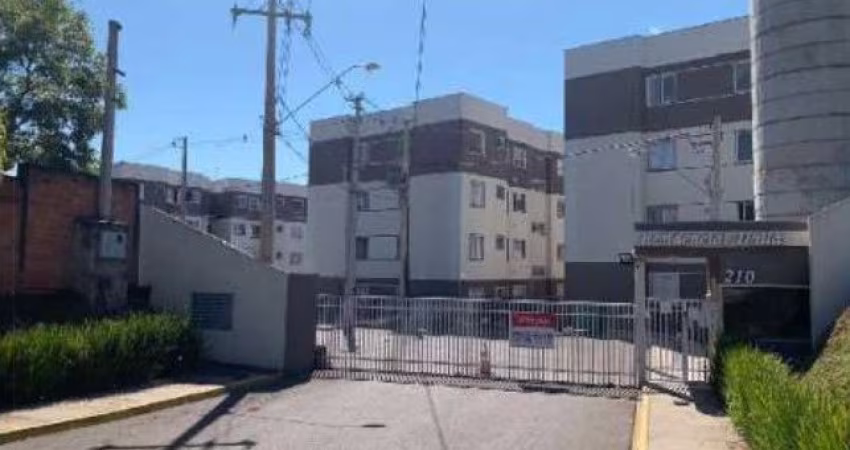 Oportunidade! Apartamento 02 dormitórios, valor diferenciado. VENDA ABAIXO DO VALOR DO MERCADO!