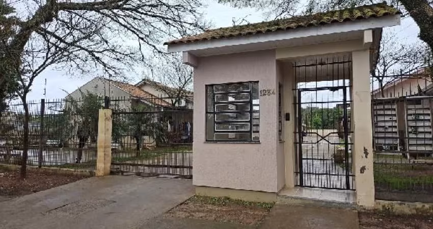 Oportunidade! Casa 02 dormitórios, valor diferenciado. VENDA ABAIXO DO VALOR DE MERCADO!