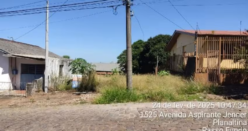 Oportunidade!! Terreno 300m², valor diferenciado. VENDA ABAIXO DO VALOR DE MERCADO!