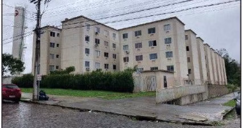 Oportunidade!! Apartamento 02 dormitórios, valor diferenciado. VENDA ABAIXO DO VALOR DE MERCADO!