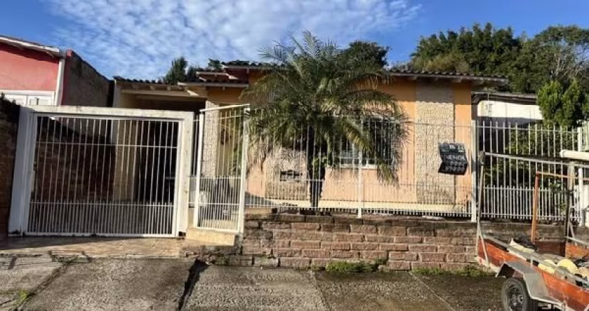 Oportunidade!! Casa 02 dormitórios, valor diferenciado. VENDA ABAIXO DO VALOR DE MERCADO!