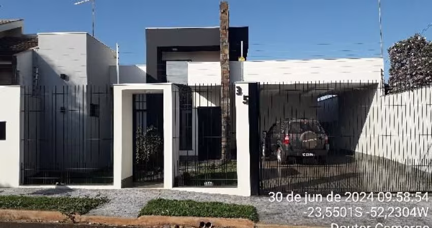 Oportunidade!! Casa 03 dormitórios, valor diferenciado. VENDA ABAIXO DO VALOR DE MERCADO!
