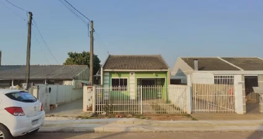 Oportunidade!! Casa 02 dormitórios, valor diferenciado. VENDA ABAIXO DO VALOR DE MERCADO!