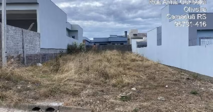 Oportunidade!! Terreno 280m², valor diferenciado. VENDA ABAIXO DO VALOR DE MERCADO!
