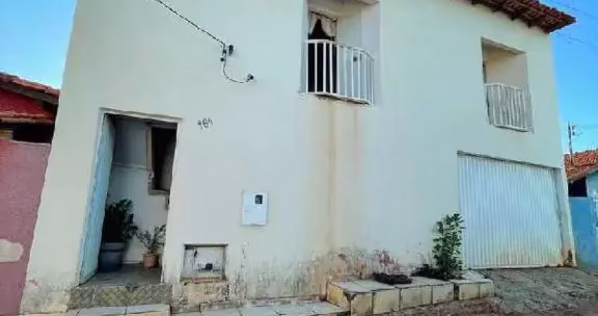 Oportunidade única em abadia dos dourados - mg | tipo: casa | negociação: venda direta online  | situação: imóvel