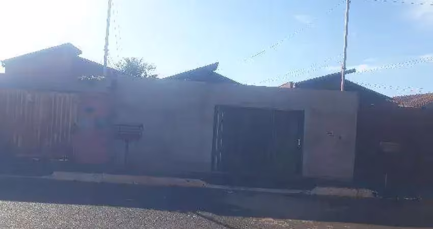 Oportunidade única em delta - mg | tipo: casa | negociação: venda online  | situação: imóvel