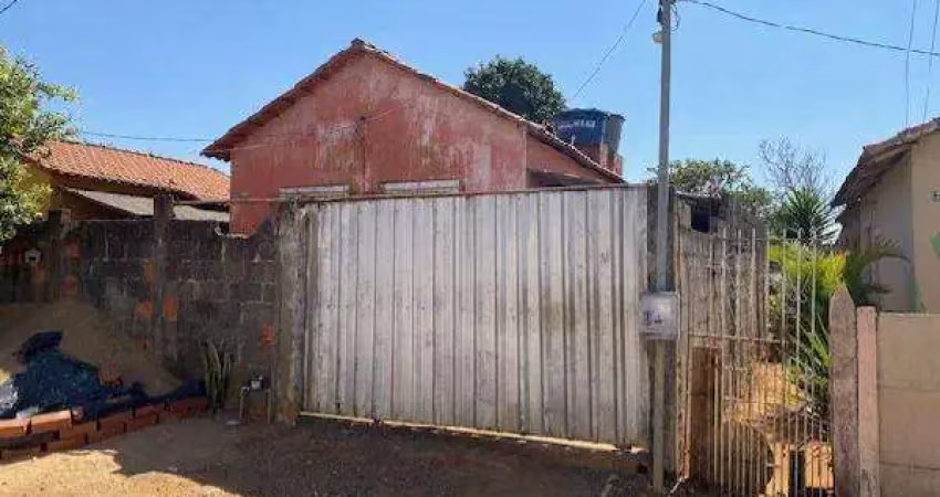 Oportunidade única em rodeiro - mg | tipo: casa | negociação: venda direta online  | situação: imóvel