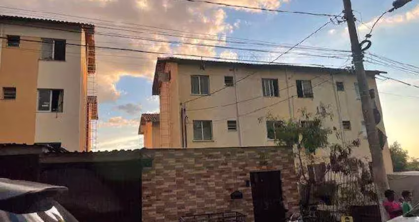 Oportunidade única em belo horizonte - mg | tipo: apartamento | negociação: licitação aberta  | situação: imóvel
