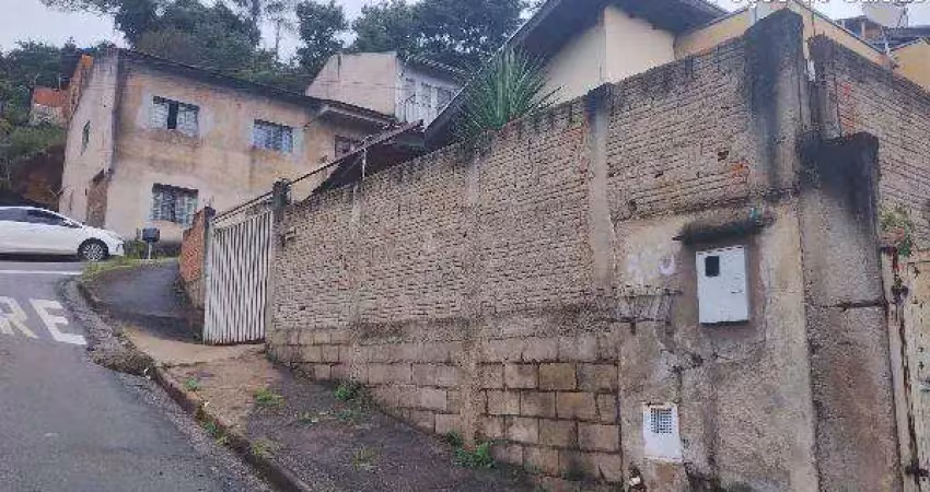 Oportunidade Única em POCOS DE CALDAS - MG | Tipo: Casa | Negociação: Leilão  | Situação: Imóvel