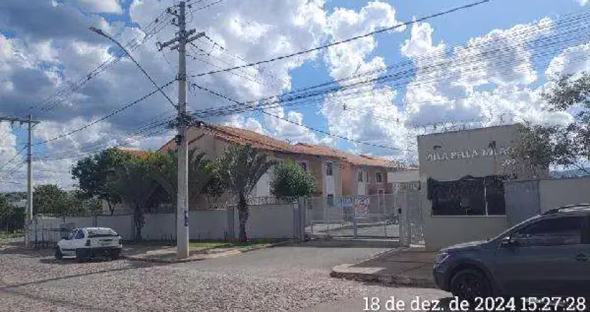 Oportunidade Única em SETE LAGOAS - MG | Tipo: Apartamento | Negociação: Venda Online  | Situação: Imóvel