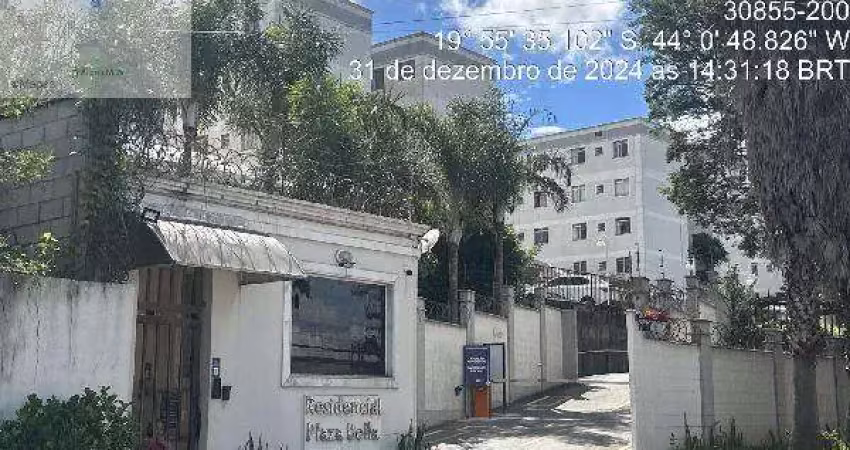 Oportunidade única em belo horizonte - mg | tipo: apartamento | negociação: licitação aberta  | situação: imóvel