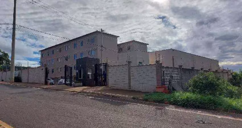 Oportunidade Única em UBERABA - MG | Tipo: Apartamento | Negociação: Leilão  | Situação: Imóvel