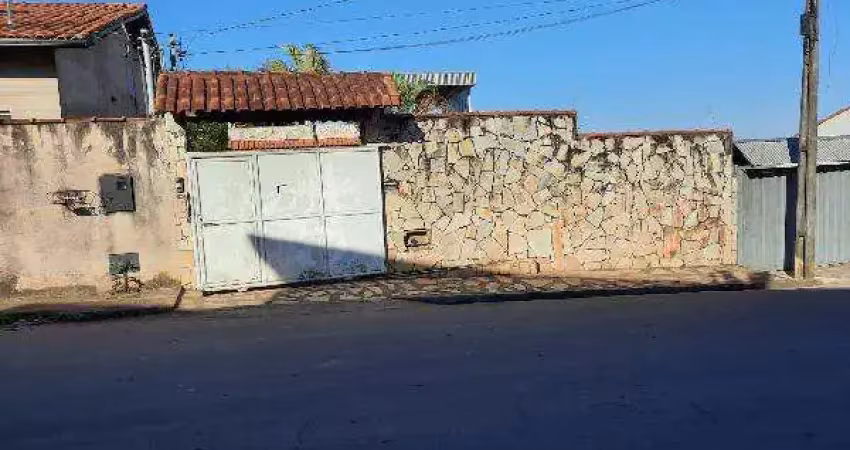 Oportunidade Única em MACHADO - MG | Tipo: Casa | Negociação: Venda Online  | Situação: Imóvel