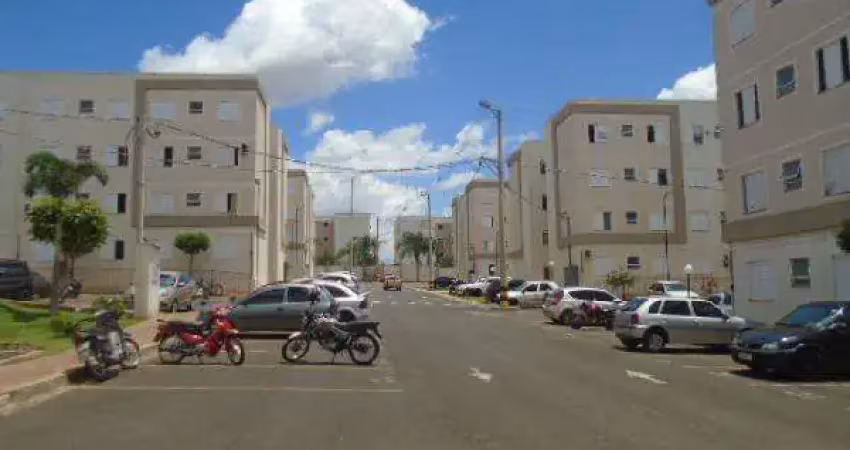 Oportunidade Única em UBERABA - MG | Tipo: Apartamento | Negociação: Leilão  | Situação: Imóvel