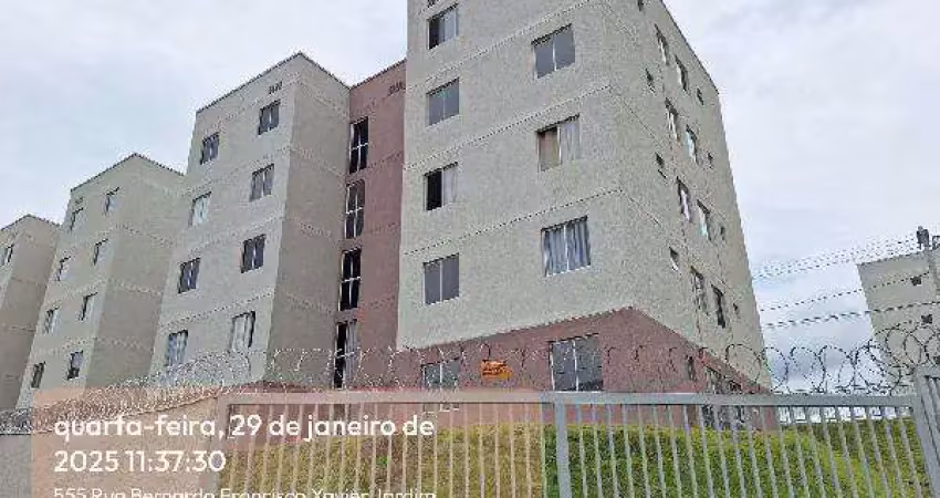 Oportunidade única em betim - mg | tipo: apartamento | negociação: licitação aberta  | situação: imóvel