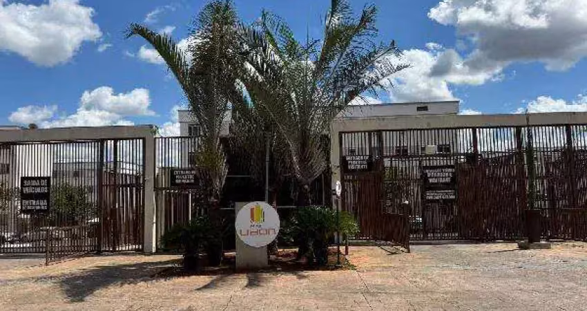 Oportunidade Única em UBERABA - MG | Tipo: Apartamento | Negociação: Venda Online  | Situação: Imóvel
