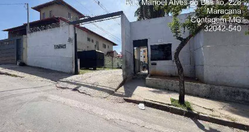 Oportunidade única em contagem - mg | tipo: apartamento | negociação: venda online  | situação: imóvel