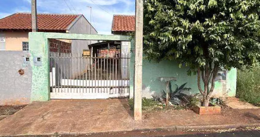Oportunidade única em florestopolis - pr | tipo: casa | negociação: venda online  | situação: imóvel
