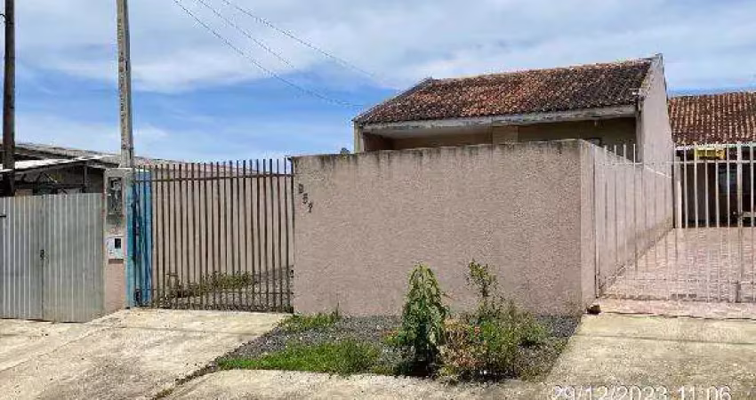 Oportunidade Única em PONTA GROSSA - PR | Tipo: Casa | Negociação: Venda Online  | Situação: Imóvel