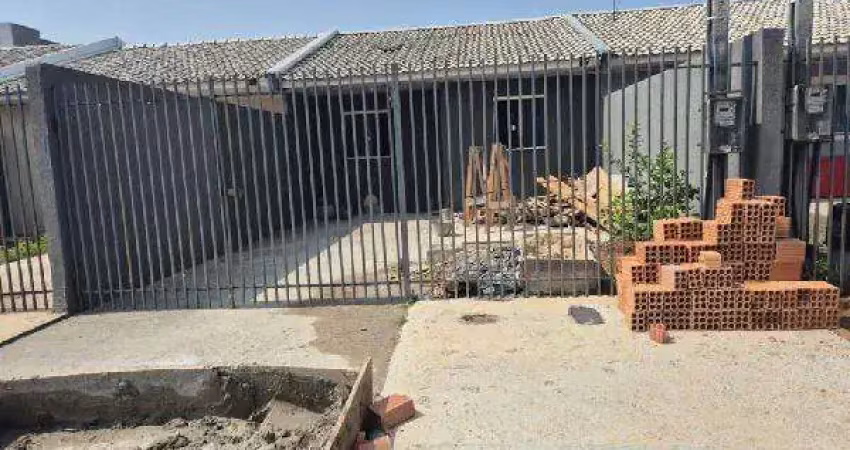 Oportunidade única em ponta grossa - pr | tipo: casa | negociação: venda online  | situação: imóvel