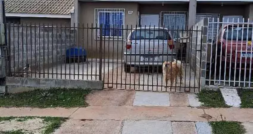 Oportunidade Única em PONTA GROSSA - PR | Tipo: Casa | Negociação: Venda Direta Online  | Situação: Imóvel