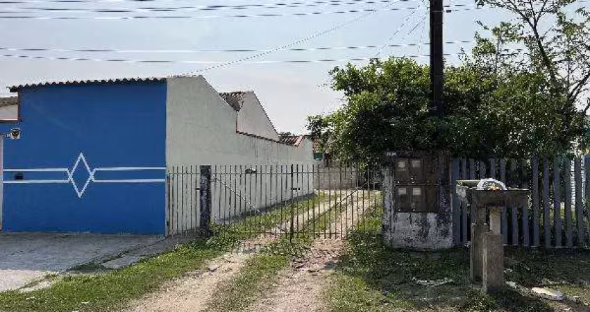 Oportunidade única em paranagua - pr | tipo: casa | negociação: venda direta online  | situação: imóvel