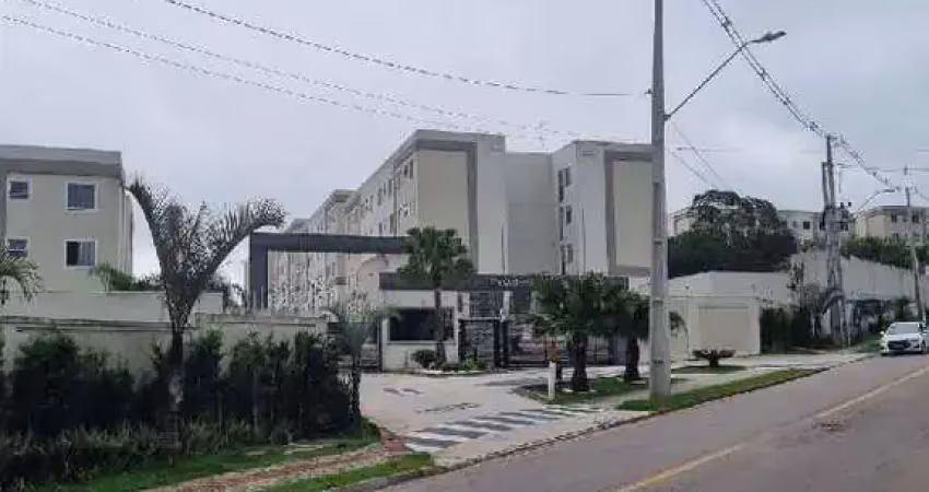Oportunidade Única em ARAUCARIA - PR | Tipo: Apartamento | Negociação: Leilão  | Situação: Imóvel
